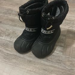 Sorel Snow boots 