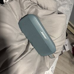 Bose Soundlink 3