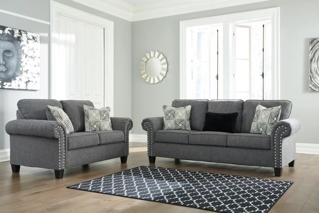 Sofa Love Ashley Furniture