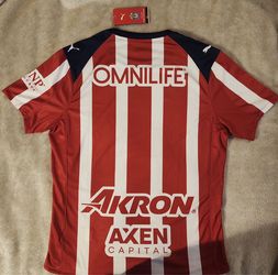 Chivas Jearsy