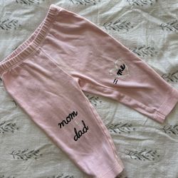 Kiddo Pants