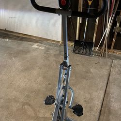 Free**Exercising Machine