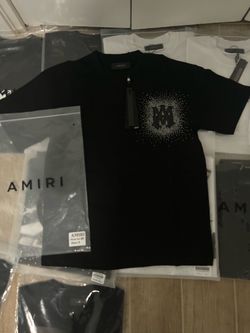 Amiri shirt
