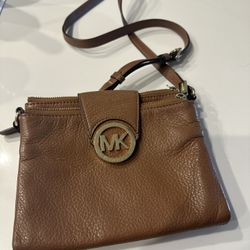 Michael Kors Purse- OBO