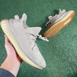 Yeezy sesame store size 11.5