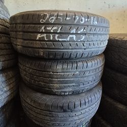 265-70-16 ATLAS 4x4 PAIR (2)