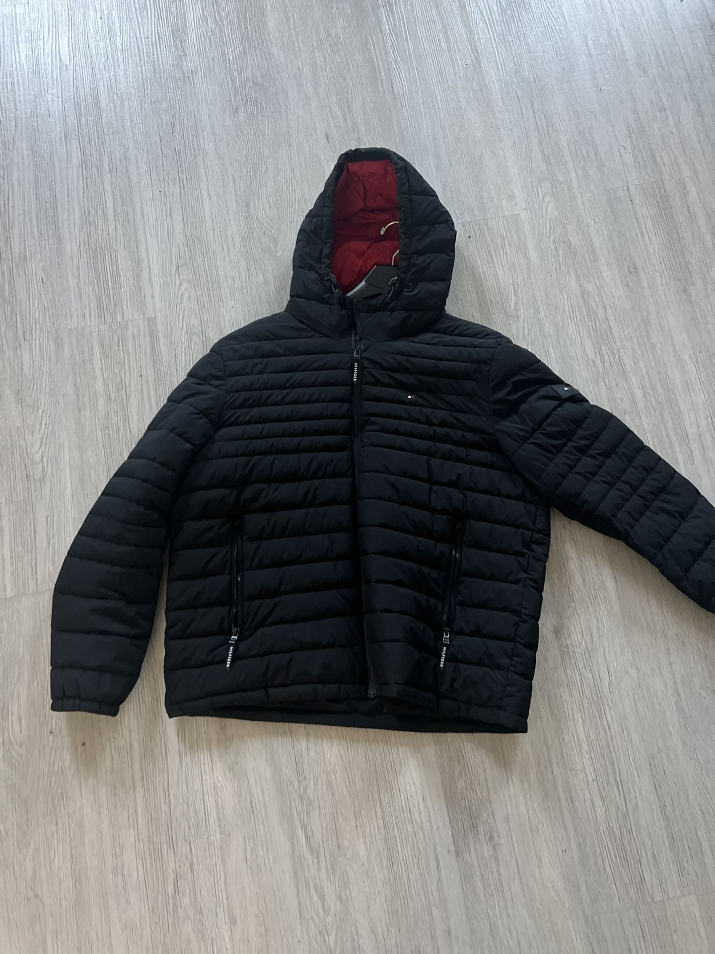 Hilfiger Puffer