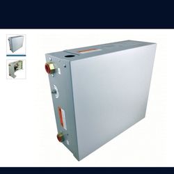 Electric Tankless Water Heater