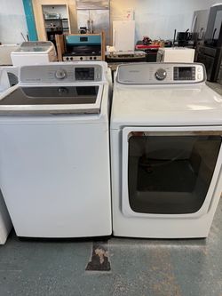 AFFORDABLE WASHER & Dryer set ‼️‼️‼️