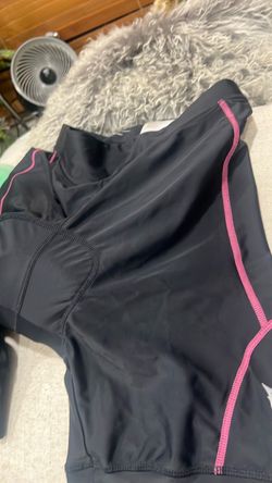 Bike shorts for woman