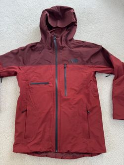 North Face powderflo futurelight jacket mens medium