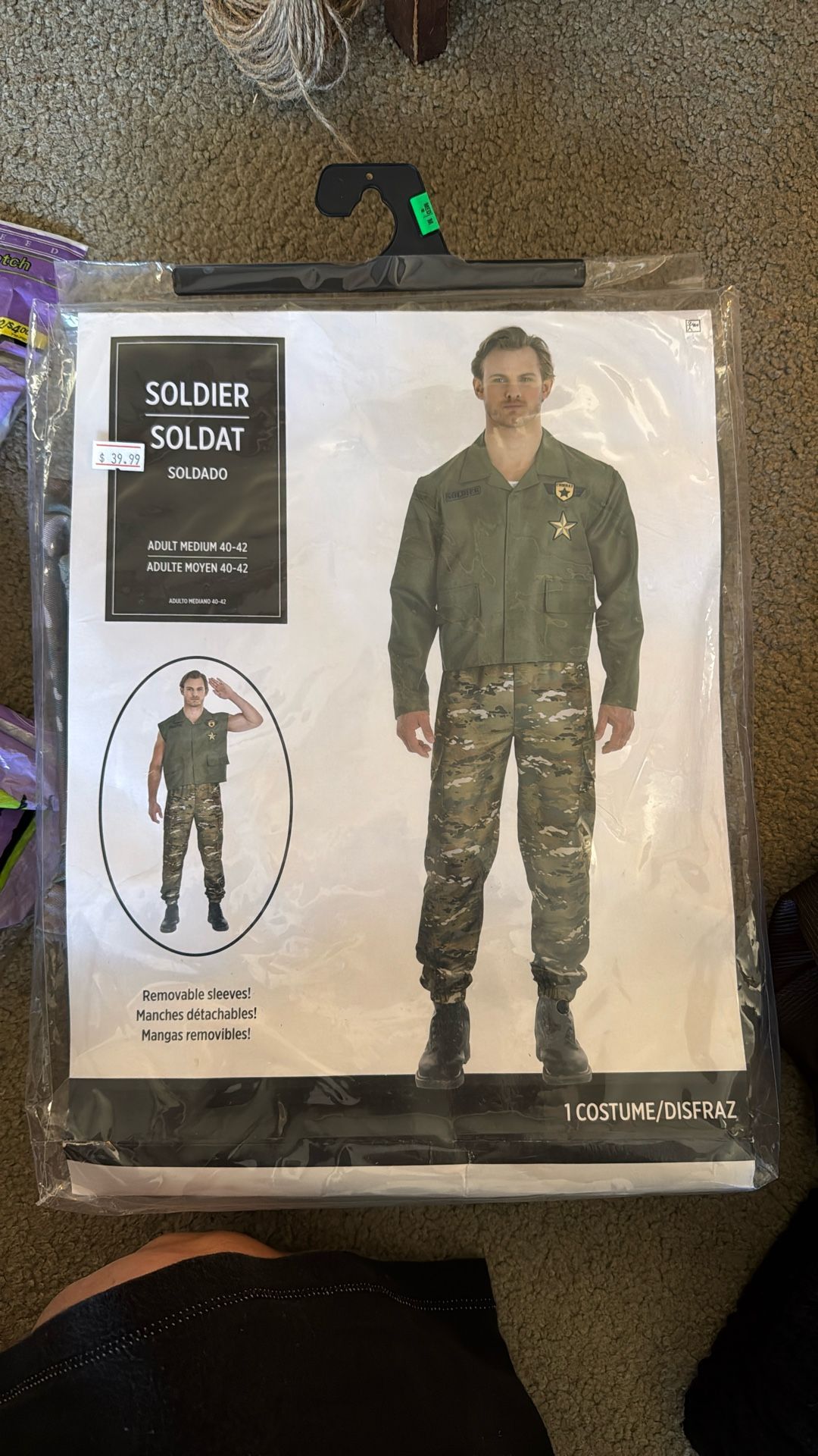 Costume 