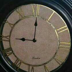 Wall clock! London brand! 13 inches. Brand new in box! 