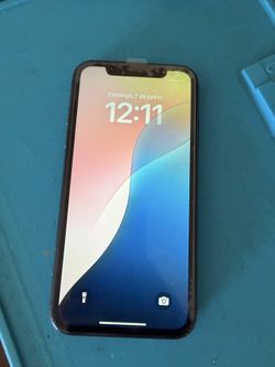 iPhone 11 64