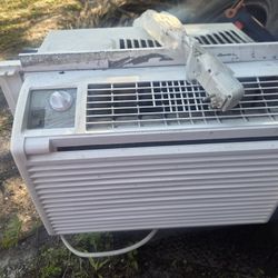 Ac Unit