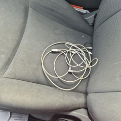 IPhone Chargers