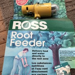 Root Feeder By Ross