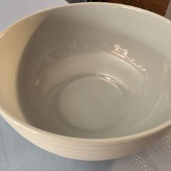 Ceramic Bowl