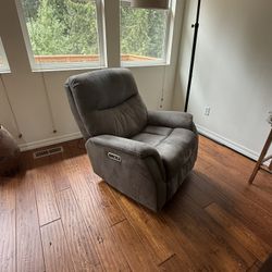 Recliner 