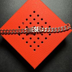 Diesel Bracelet 