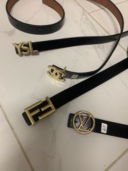 Belts 