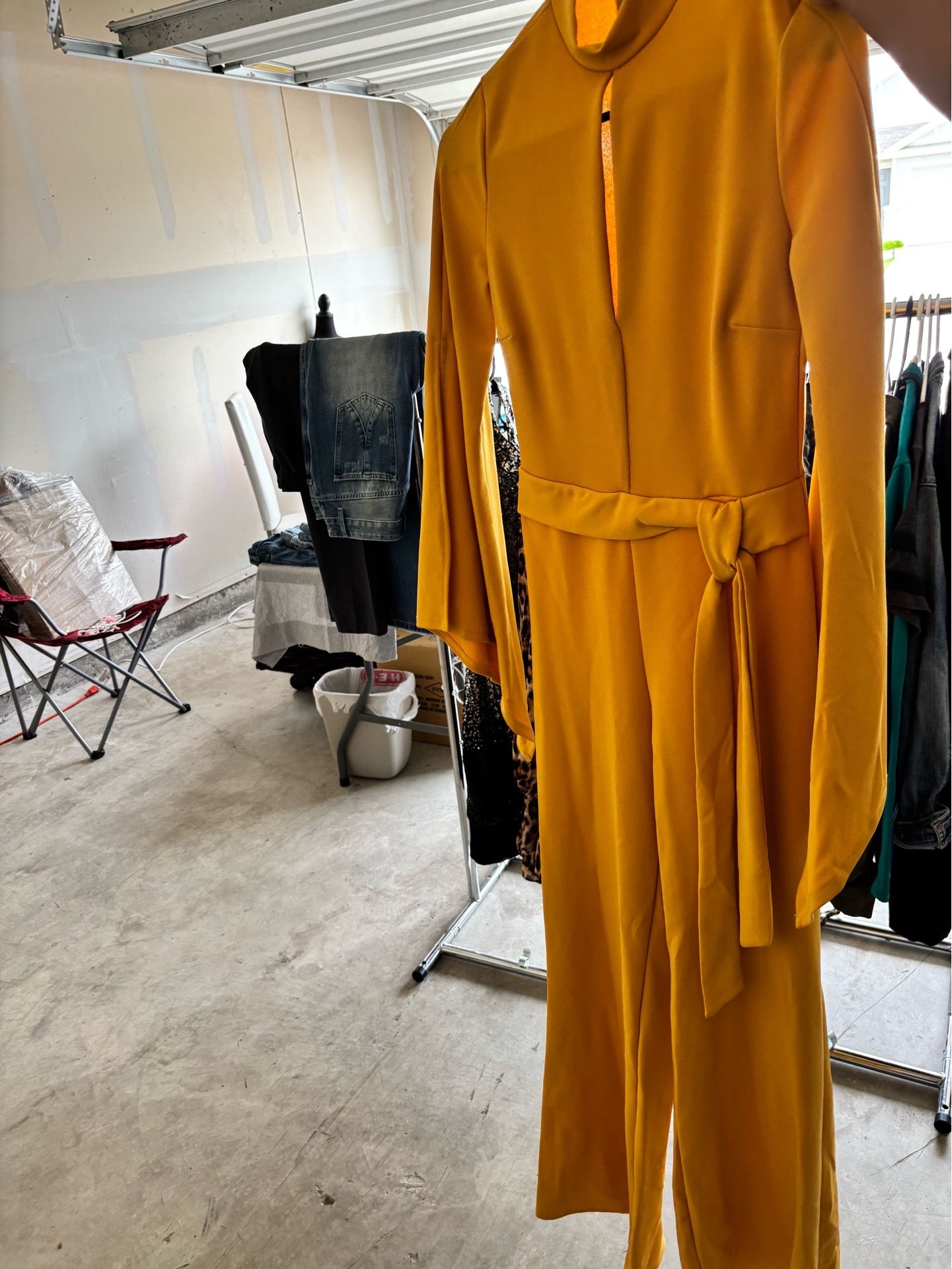 Jumpsuit