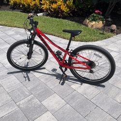 Trek Bike