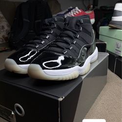 Jordan 11 Jubilee