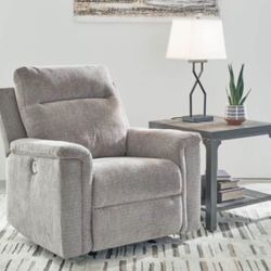 Ashley Furniture Barnsana Power Recliner