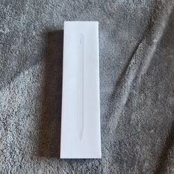 Apple Pencil