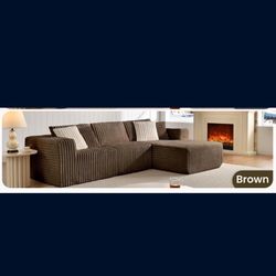Sectional Couch