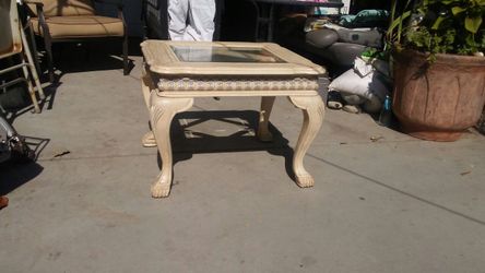 Antique table