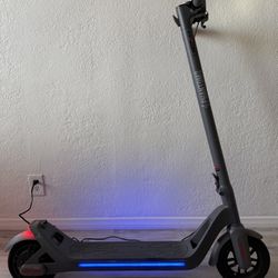 ELECTRIC  SCOOTER 🛴 