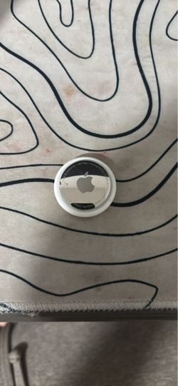 Apple AirTag