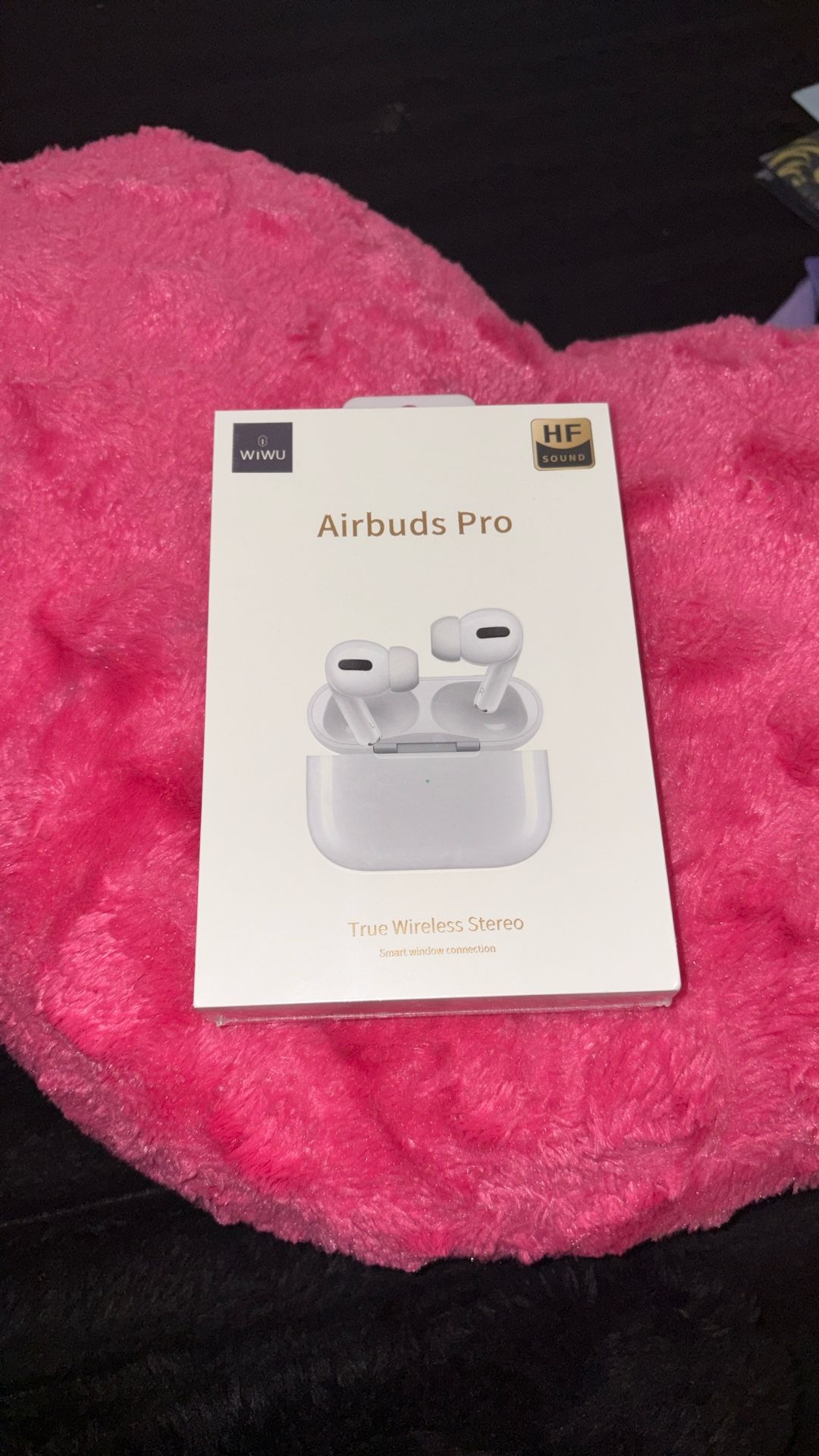 Airbuds Pro 