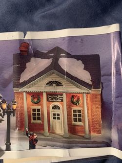 The Bank By Hawthorn Porch Light Collections