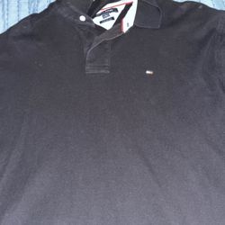Tommy Hilfiger Shirt 