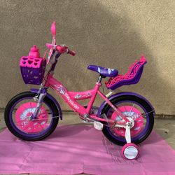 Kids Bike 16”