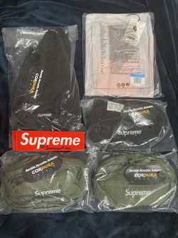 Supreme bags