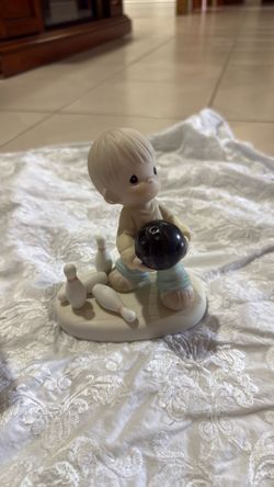 Precious Moments / Lord spare me