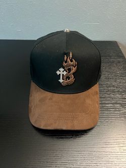 Barbas hat