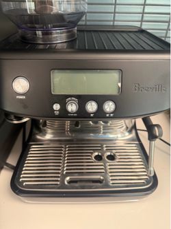 Breville Barista Pro