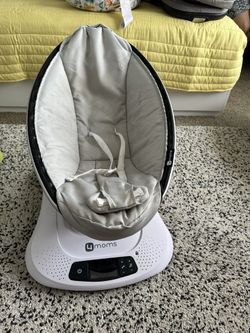 Baby Swinger For Moms 