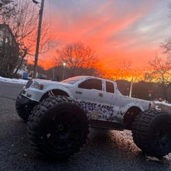 Redcat Landslide 1/8 RC Truck 