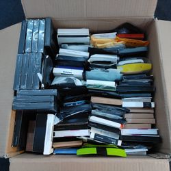 iPhone / Android Cases, Backglass And Screen Protectors