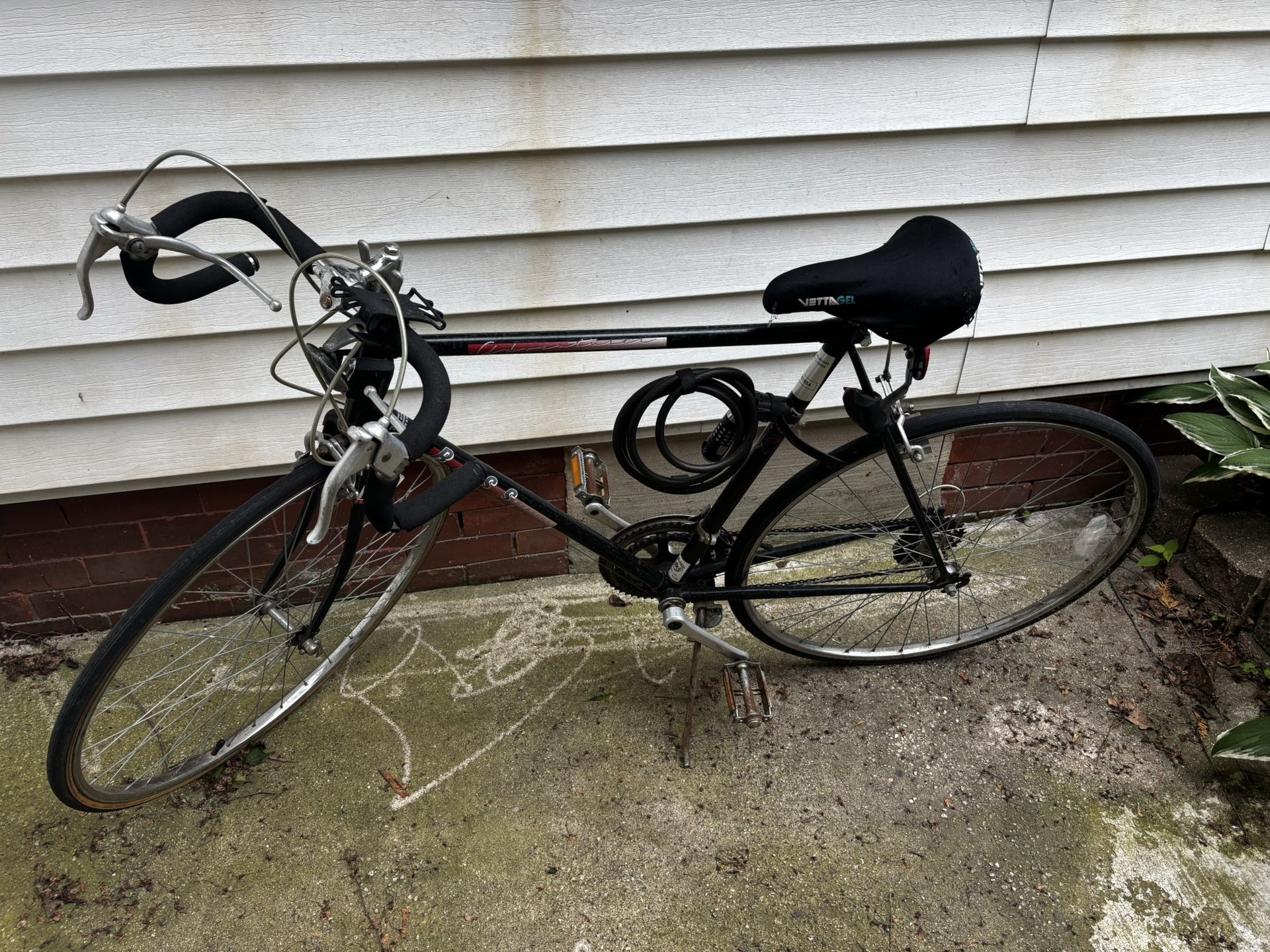 Bike