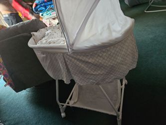 Baby Bassinet