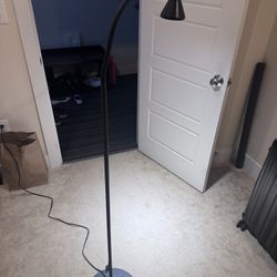 Barely Used Wyze Smart Spotlight Standing Lamp