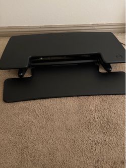 Standing Desk