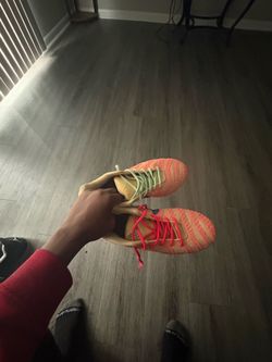 Nike ja 3s daybreak